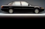Honda Accord 1986 года